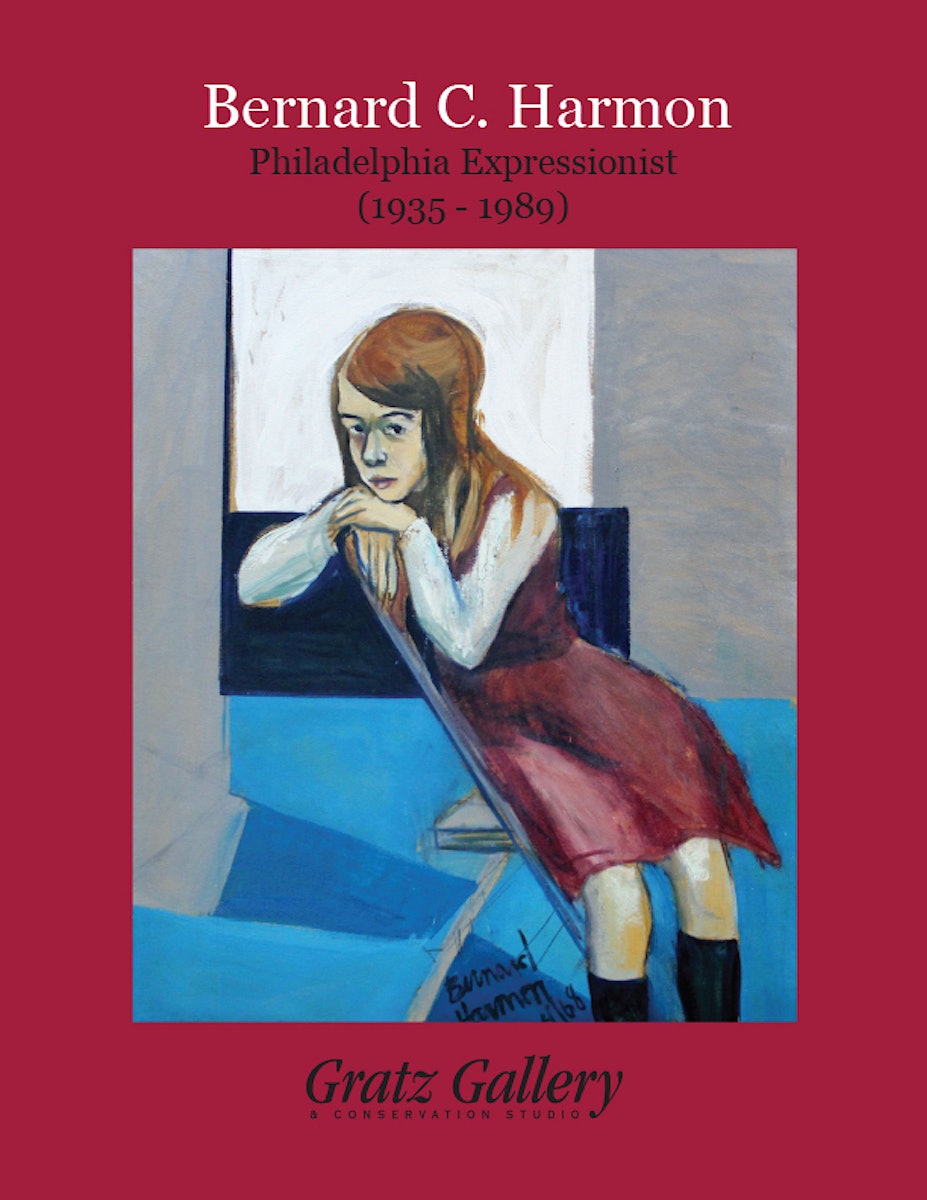 News Gratz Gallery & Conservation Studio