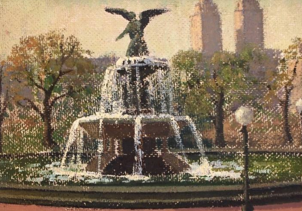 Central Park