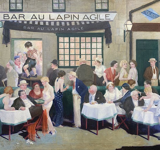 Lester Ambrose
