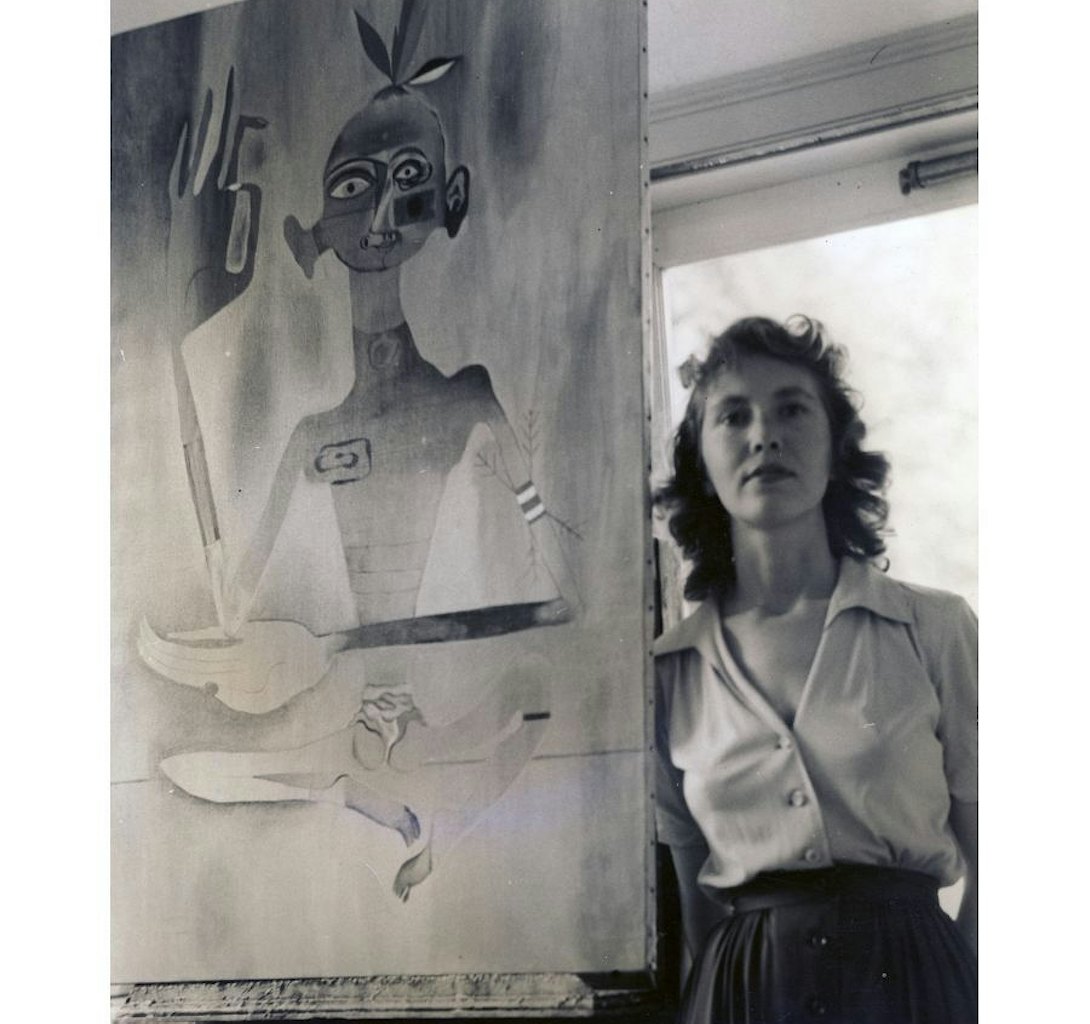 Peter Miller Artist Biography | Gratz Gallery & Conservation Studio