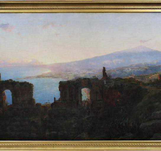 William Haseltine