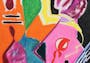 Abstraction 30