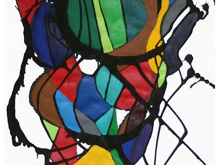 Biomorphic