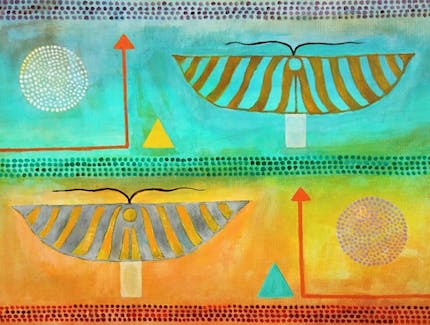 Cycle of Life