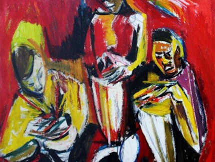 Drums