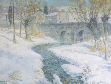 Early Winter