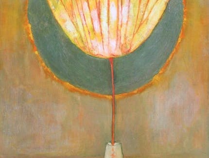 Flower Spirit