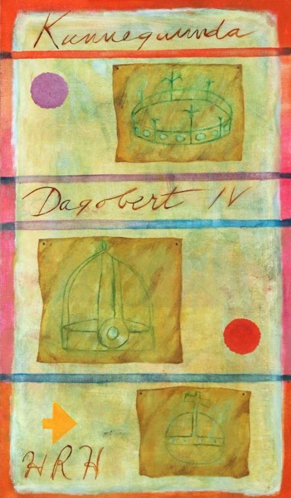 Four Birds Kumegunda