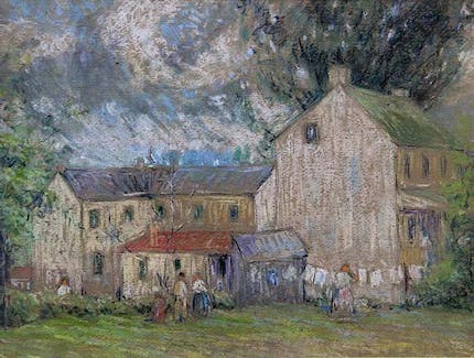 Hallmans