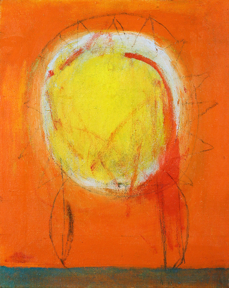 Indian Spirit Peter Miller