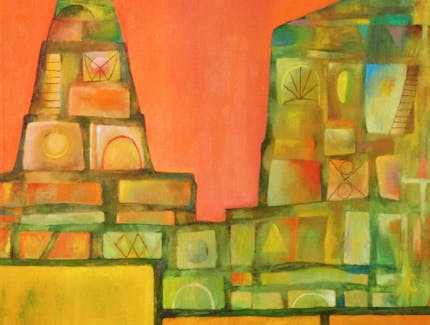 Inner Construction