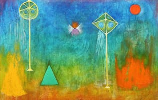 Magic Garden