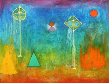 Magic Garden