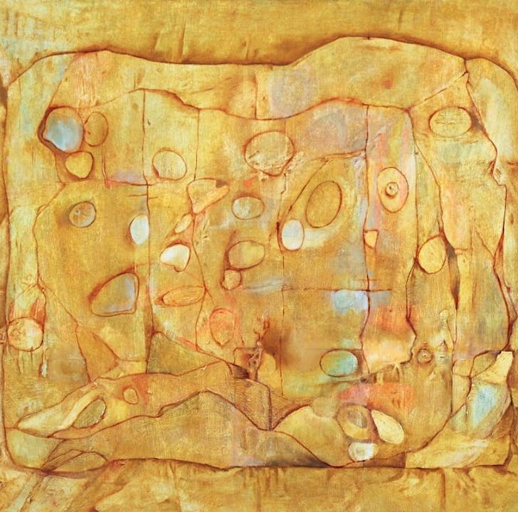 Magic Stones