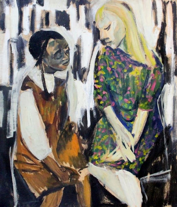 Patterns and Stripes