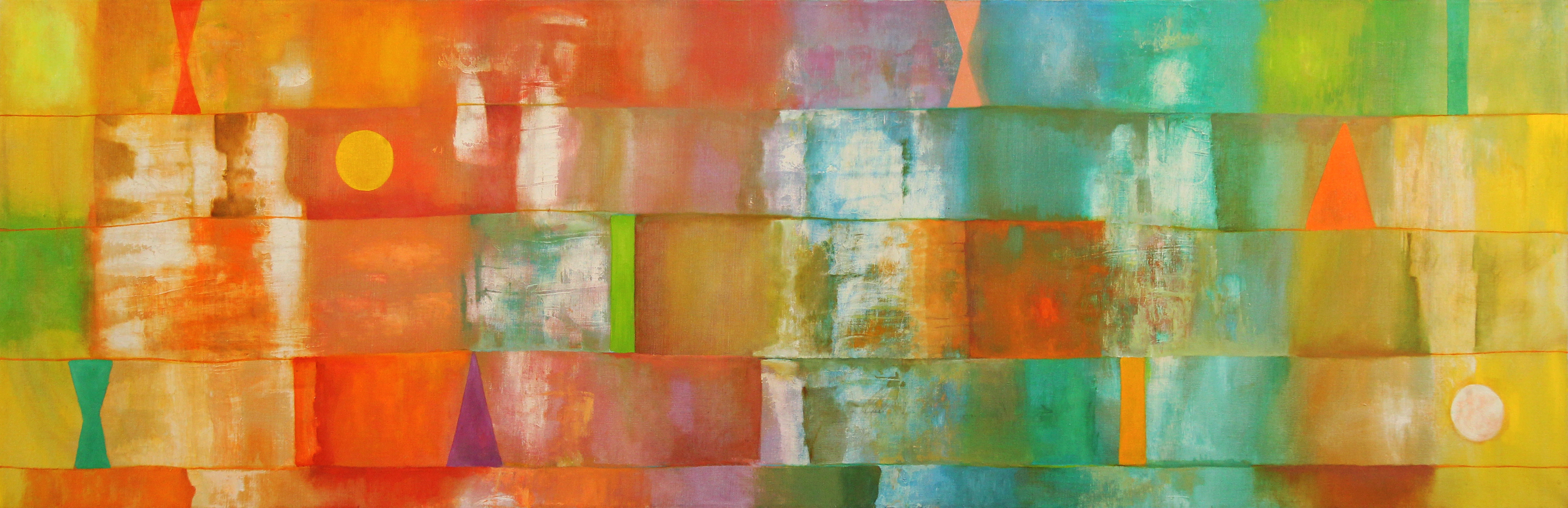 Peter Miller Labyrinth