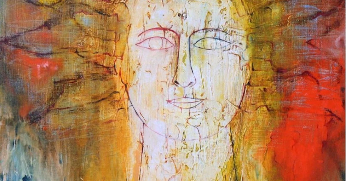 Phoebus Apollo | Gratz Gallery & Conservation Studio