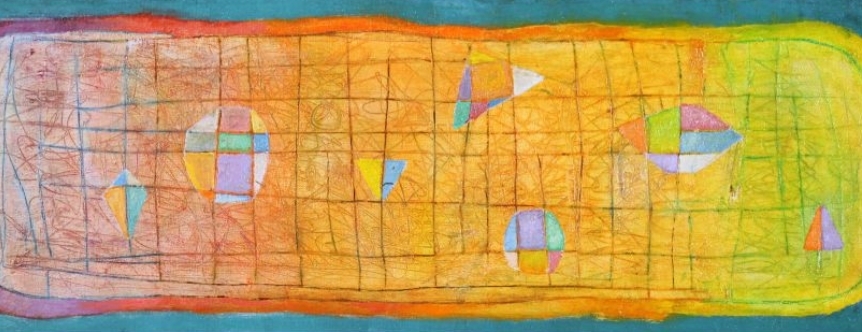 Portrait of an Artist