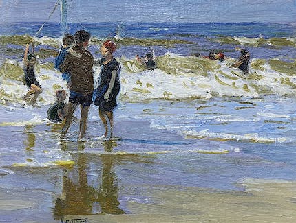 Potthast Family Outing LR