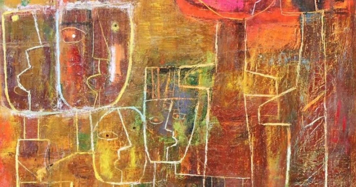 Singers | Gratz Gallery & Conservation Studio