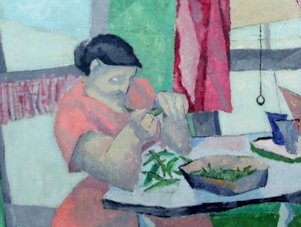 Snap Peas