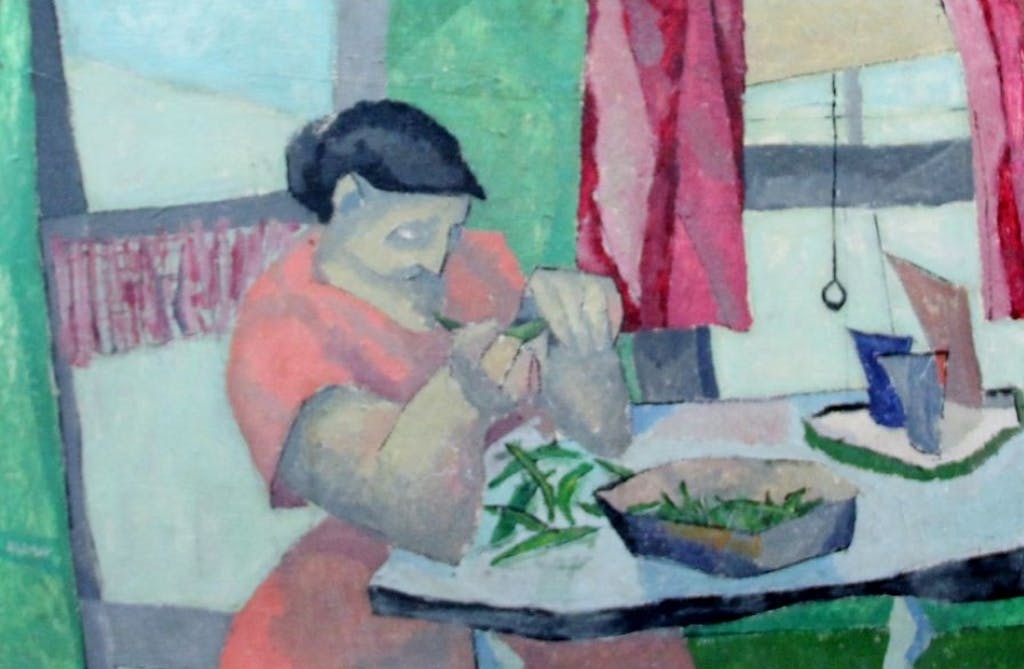 Snap Peas