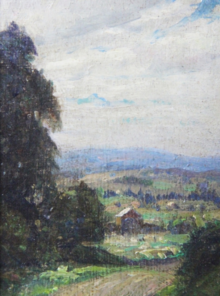 Solebury Landscape