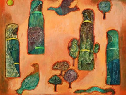 Still Life