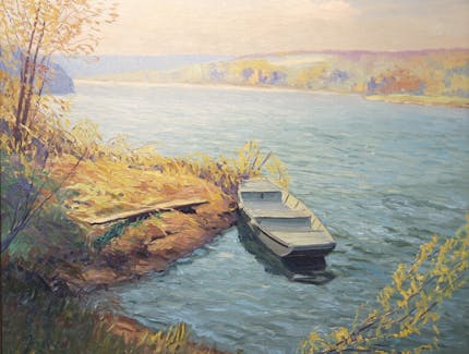 The Delaware Spring