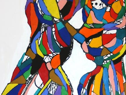 The Kiss