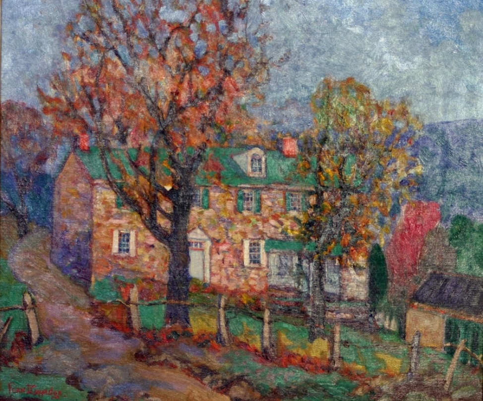 Thompson Neely House