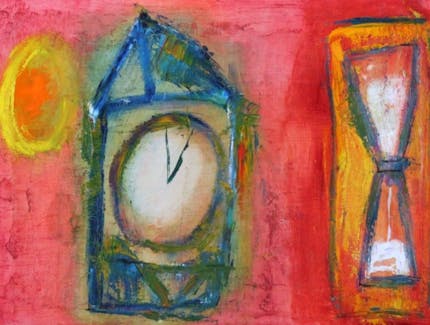 Time