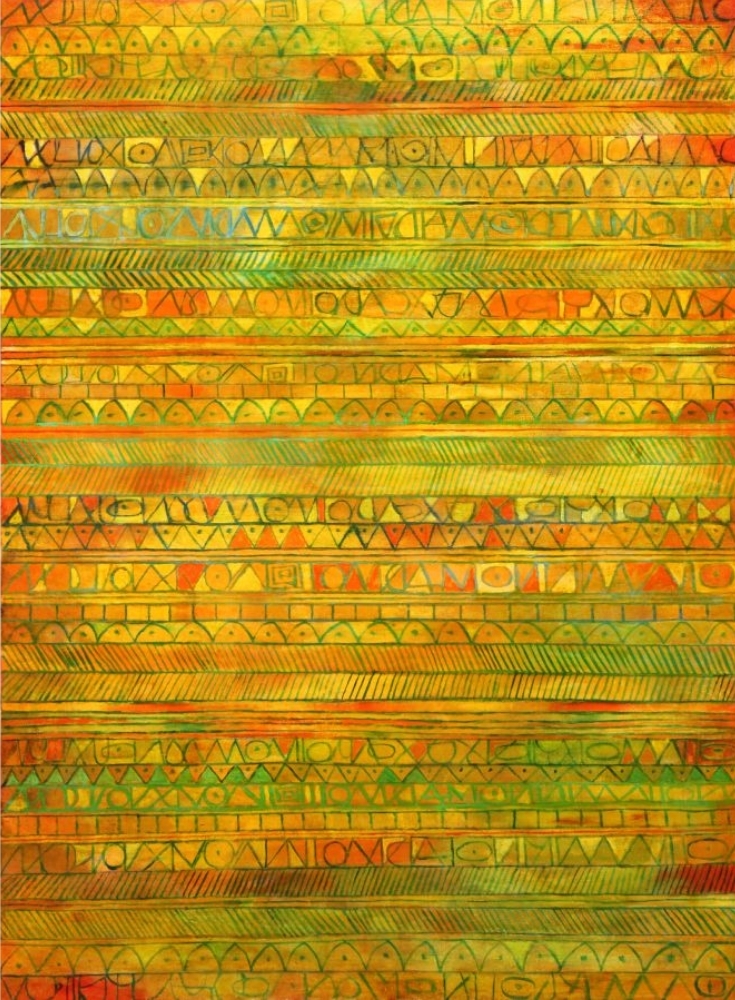 Translation of Buckskin and Beadwork