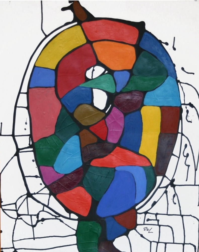 Where Colors Come From