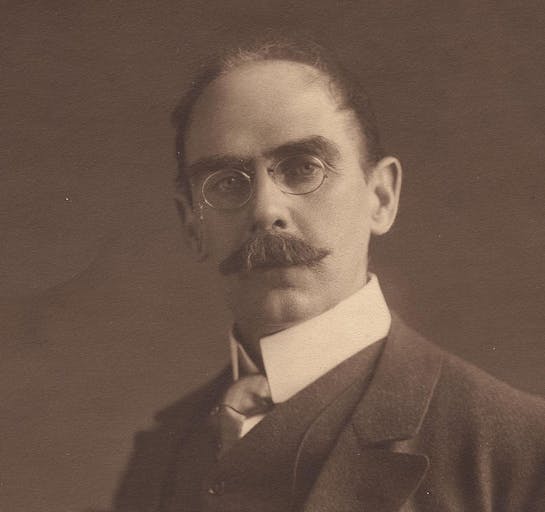 Colin C Cooper