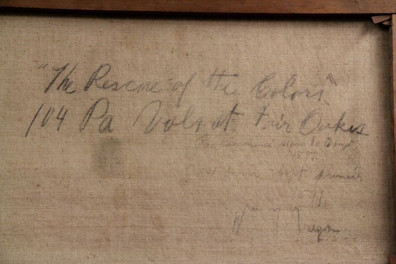 The Rescue of Colors Case 2