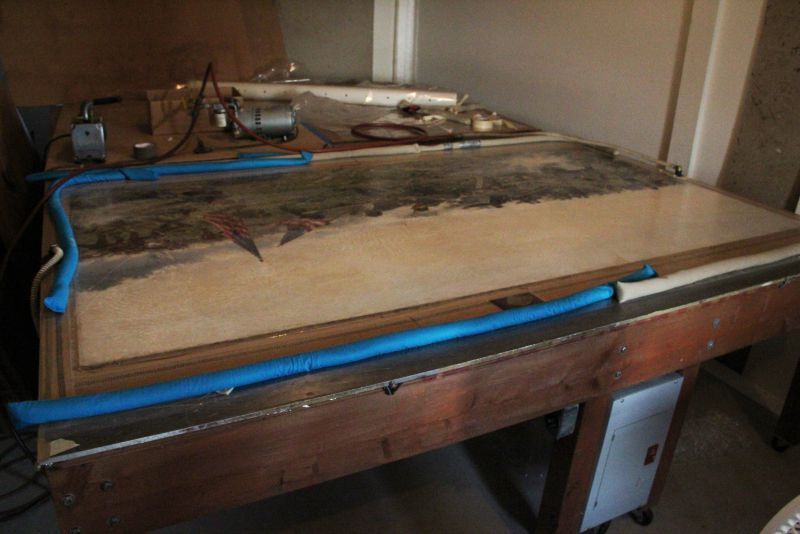 The Rescue of Colors Case 3