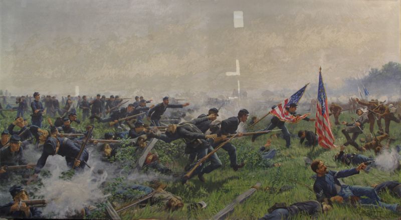 The Rescue of Colors Case 5