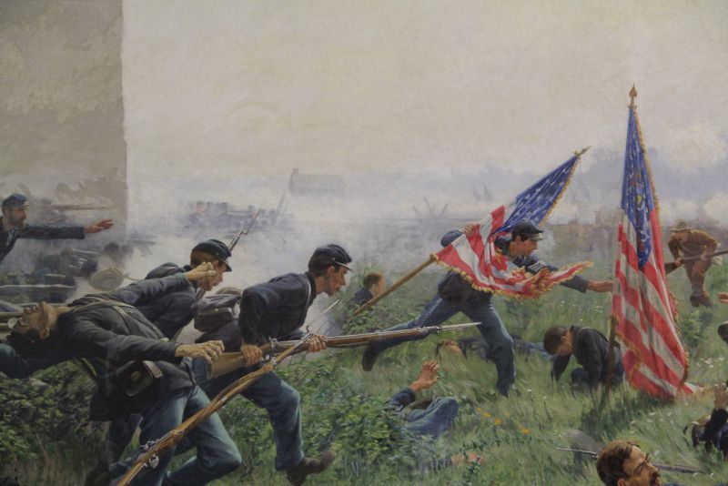 The Rescue of Colors Case 7