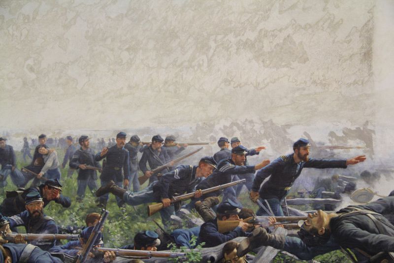 The Rescue of Colors Case 8