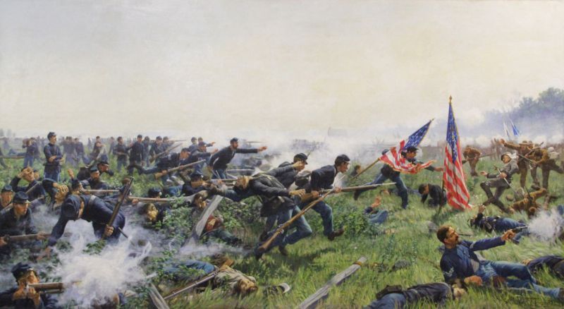 The Rescue of Colors Case 9